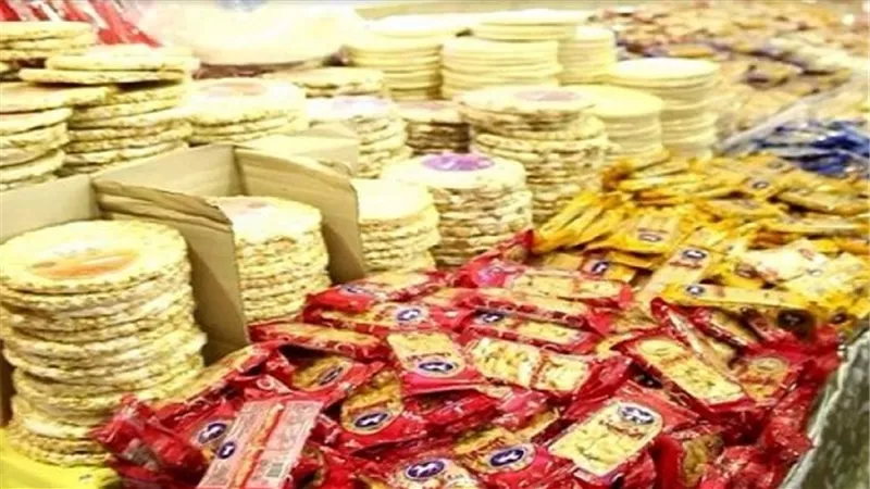رئيس جهاز حماية المستهلك يحذر المواطنين من شراء حلوى المولد من أماكن مجهولة
