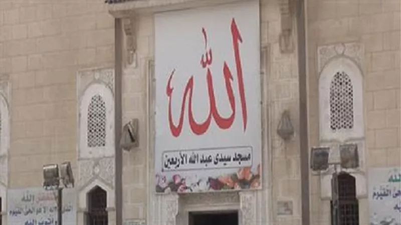 اوقاف السويس تحتفل الليلة بذكرى المولد النبوى الشريف بحضور المحافظ