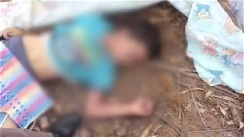 مصرع طفل اثر سقوط تفريغ حموله حديد مسلح من اعلي جرار زراعي بالدقهلية