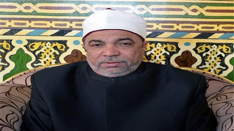 طايع: افتتاح اكاديمية لتدريب الائمة وفقا لاحدث البرامج وذلك بتكلفة تصل إلى 100 مليون جنيه