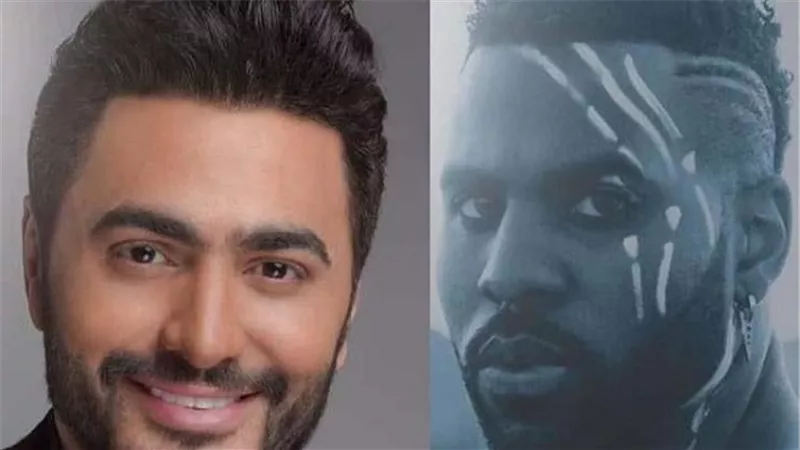 إقبال رهيب على شراء تذاكر أولى حفلات إيجيبت كليندر لجيسون درولو وتامر حسني