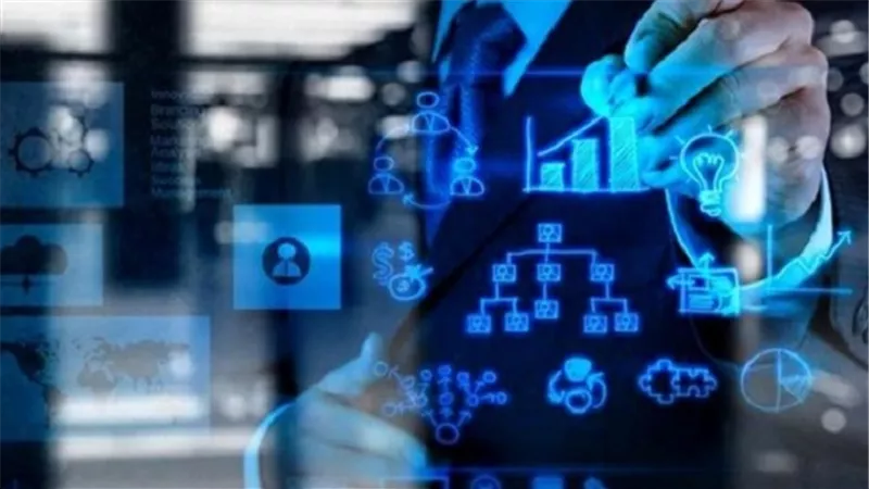 أولى جلسات اليوم الثاني من الأسبوع العربي تناقش الاقتصاد الرقمي 