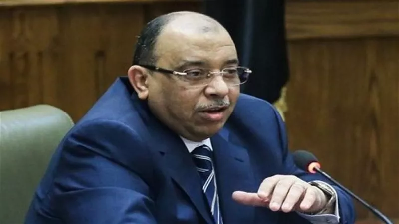 وزير التنمية المحلية يبحث استعادة مصر لدورها وتواجدها القوي بمنظمة المدن والحكومات المحلية المتحدة الأفريقية 