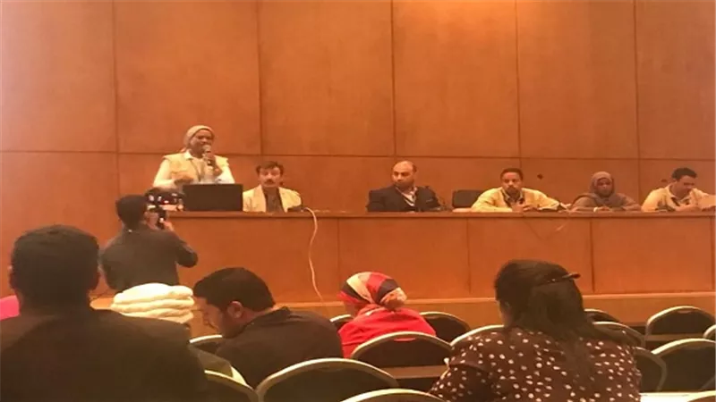 عقد الإجتماع الثالث للجنة الطاقة المنبثقة عن إتفاقية الأنواع البرية المهاجرة  