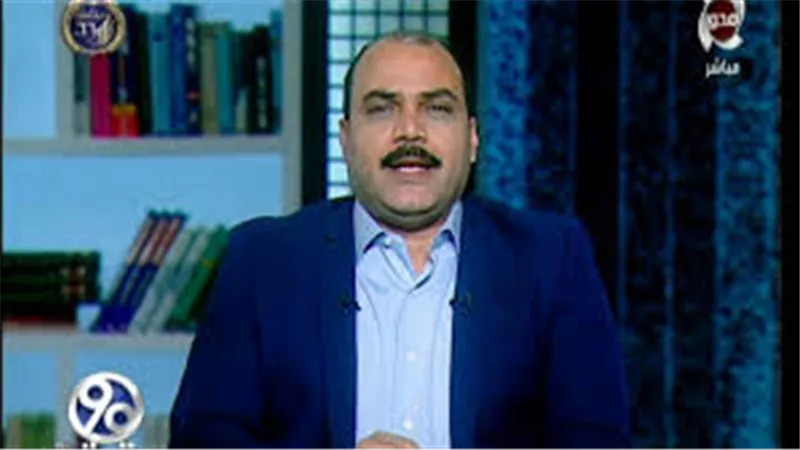 الليلة.. المؤلف والسيناريست مجدى صابر فى حوار خاص مع محمد الباز