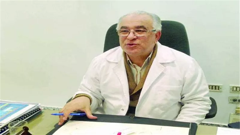 الفيروسات الكبدية : علاج فيروس c على نفقة الدولة