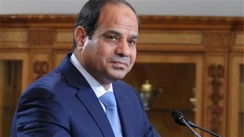 الرئيس السيسي يشارك في القمة المصغرة للقادة المعنيين بالشأن الليبي 