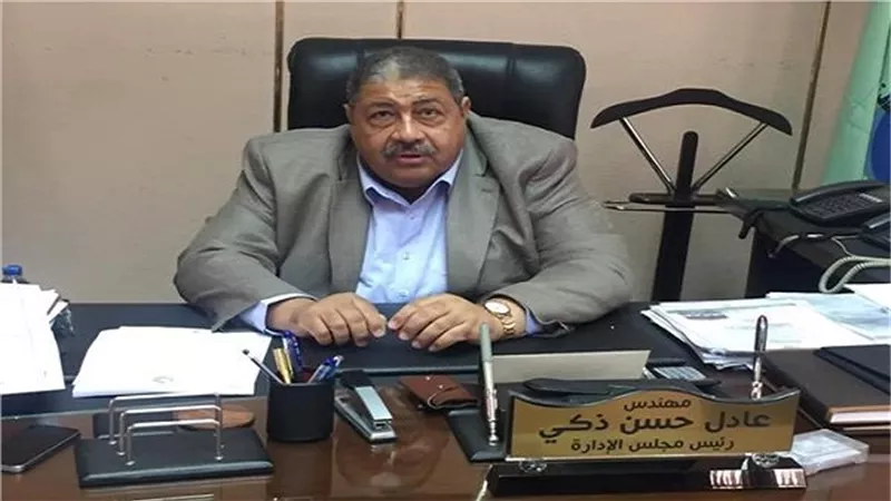 رئيس شركة صرف القاهرة يكشف حجم المشروعات المقرر افتتاحها بالعاصمة العام المقبل