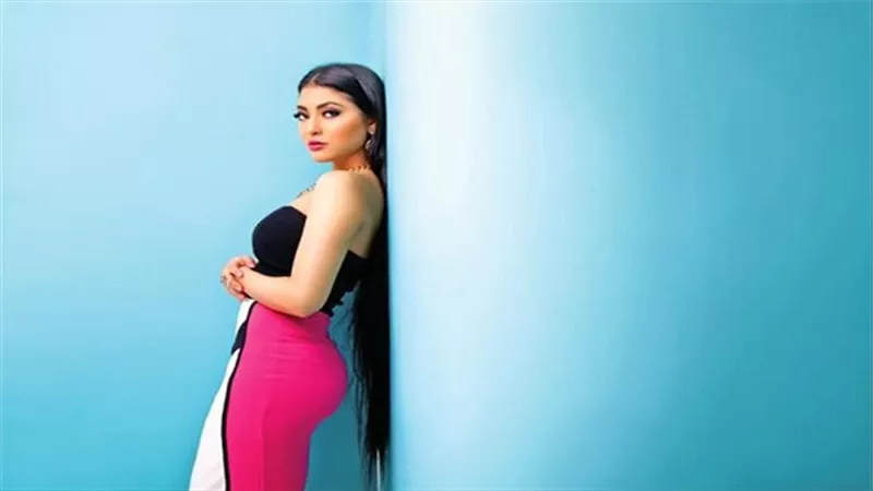 مي الغيطي 
