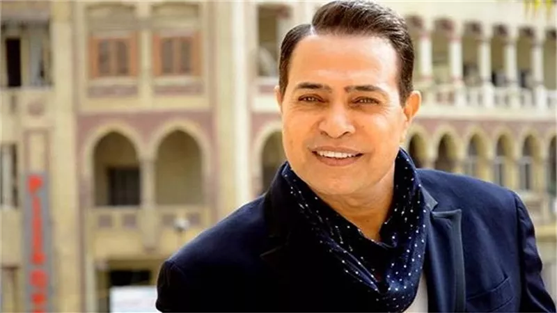 حكيم يدعم الاعلامى محمد فودة فى انتخابات زفتى 