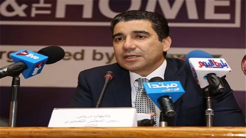 بدء تنفيذ إستراتيجية شاملة لتنمية القطاع ومضاعفة صادراته 3 مرات خلال 10 سنوات