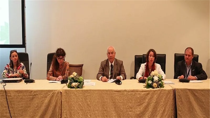 مصر تستعرض جهودها للحفاظ على التنوع البيولوجي والحياة البرية في المنتدى الثاني للحياة الفطرية