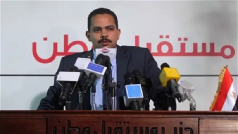 أنشطة مكثفة لحزب مستقبل وطن.. حملة لمحاربة الإدمان بمحافظة القاهرة