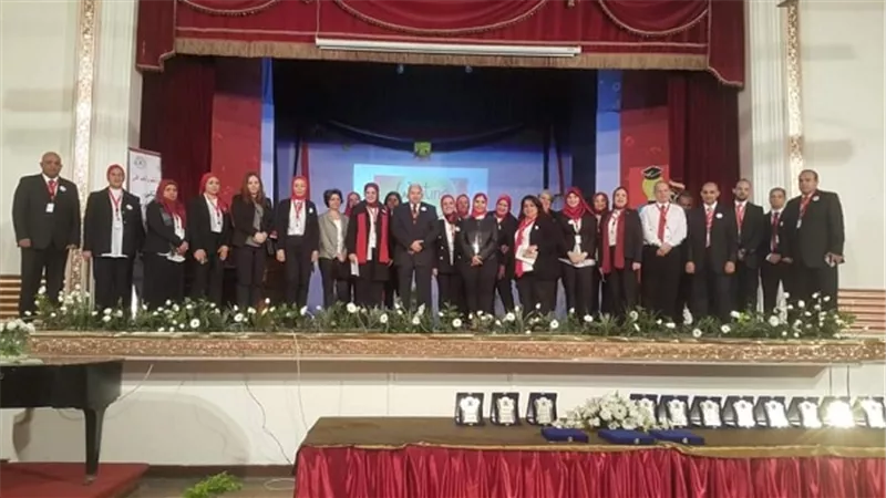 التعليم تُقيم المؤتمر الثاني لتطوير المعاهد القومية