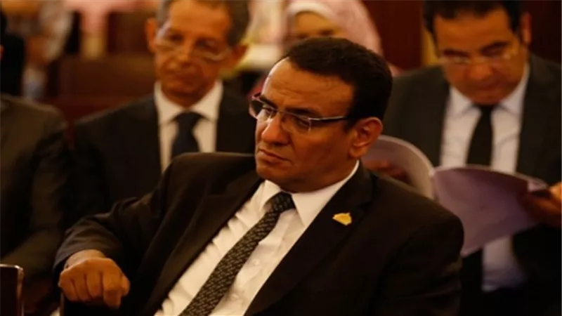 متحدث البرلمان: وزير التنمية المحلية فى البرلمان لمناقشة مشاكل المحافظات خلال الأسبوع الجارى
