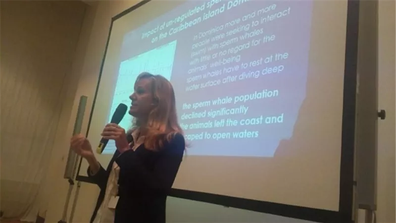 مؤتمر التنوع البيولوجي يستعرض دور منظمات المجتمع المدنى فى حماية النظم الإيكولوجية والساحلية 
