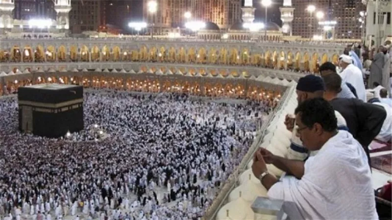 شروط تسجيل عقود العمرة بغرفة شركات السياحية الدينية