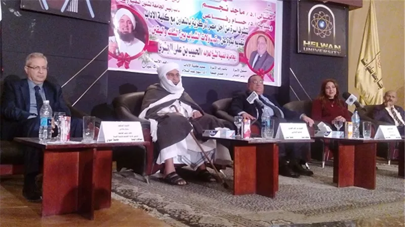 طلاب من أجل مصر تنظم عدة ندوات بالجامعات المصرية