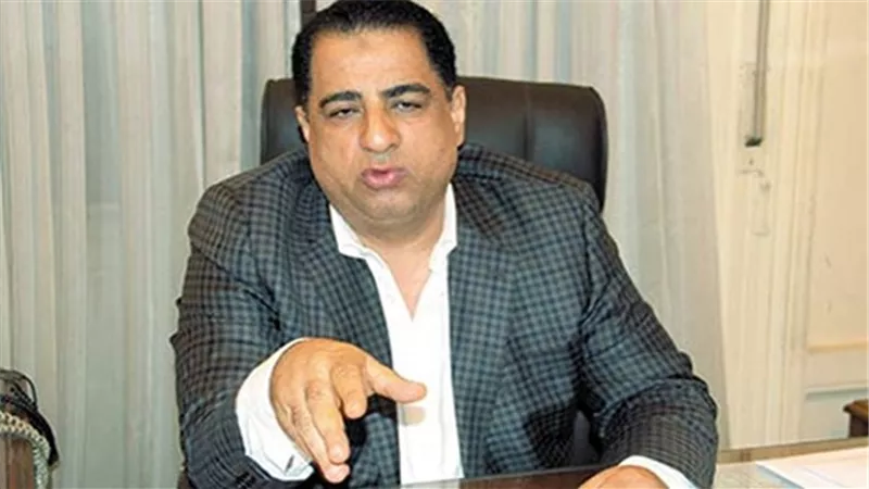 أمين لجنة السياحة بمجلس النواب: طلب احاطة لوزيرة السياحة حول الحج  والعمرة