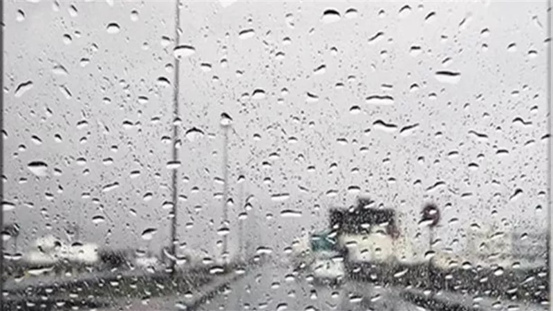أمطار غزيرة تضرب الغربية.. والمحافظة ترفع حالة الطوارىء