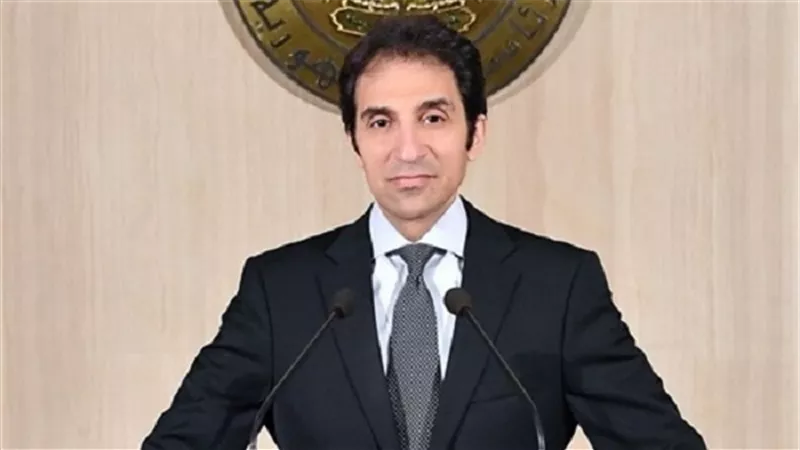 راضي: الرئيس السيسي يؤكد عمق ومتانة التحالف الاستراتيجي بين مصر والسعودية