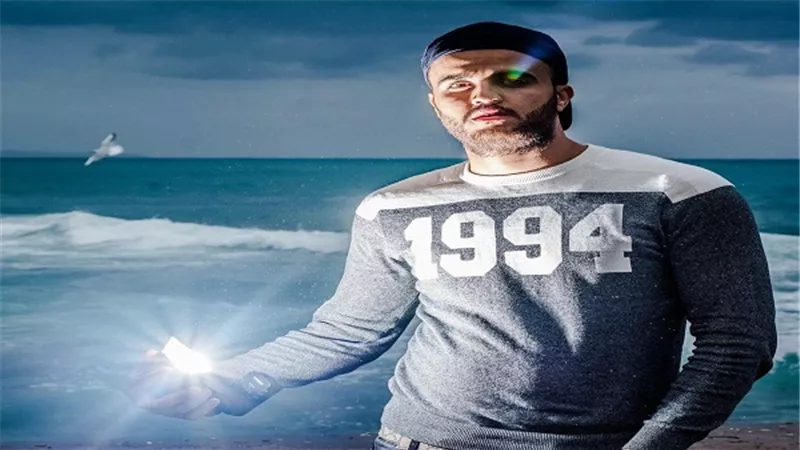 حمدي الجويني ينتهي من جلسة تصوير مريم الدباغ ويستعد لتصوير هند صبري