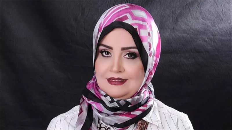 أمل منصور تقدم فقرة جديدة