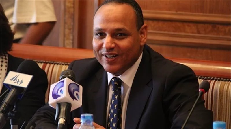 رئيس أكاديمية البحث العلمي يفتتح المؤتمر العربي الثاني للنباتات الطبية والعطرية