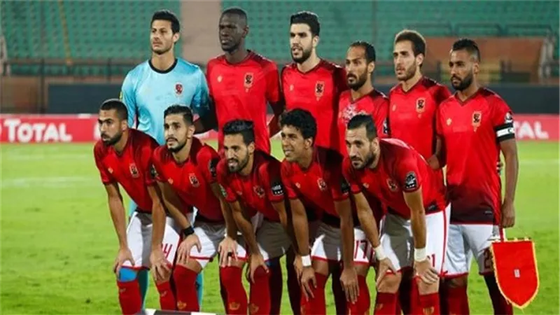 النادي الأهلي يواجه أزمة مالية تمنعه من إبرام صفقات الميركاتو الشتوي