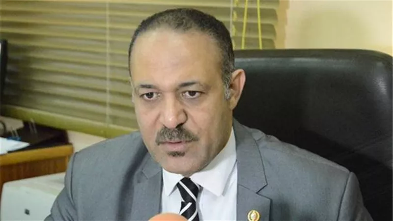 الطب العلاجى: وحدة الغسيل الكلوى الجديدة فى ديرب نجم تضم 26 ماكينة جديدة 