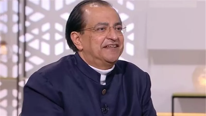 بالفيديو.. المؤرخ بسام الشماع: ما تم اكتشافه من اثار مصر حتي الان لا يتعدا ال١٪ من الاثار الموجودة
