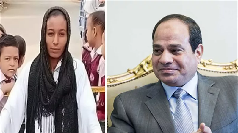 بسام راضي: اليوم.. الرئيس السيسي يستقبل سائقة التروسيكل بالإتحادية