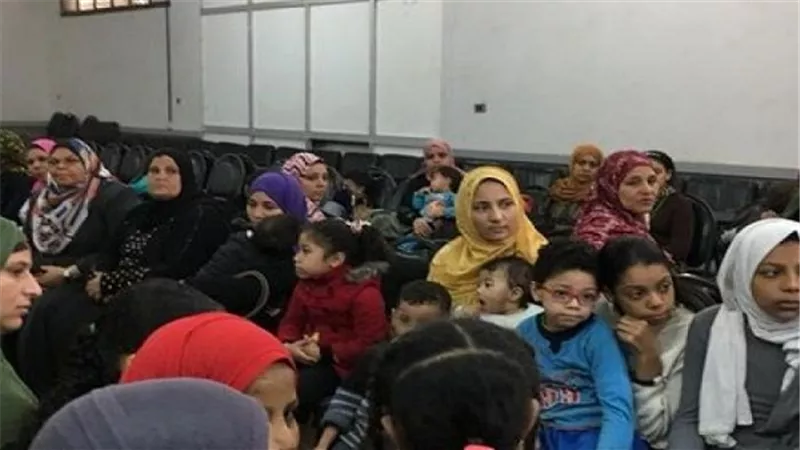 الصحة: ٦٢١ مواطنة تنتفع بخدمات تنظيم الاسرة