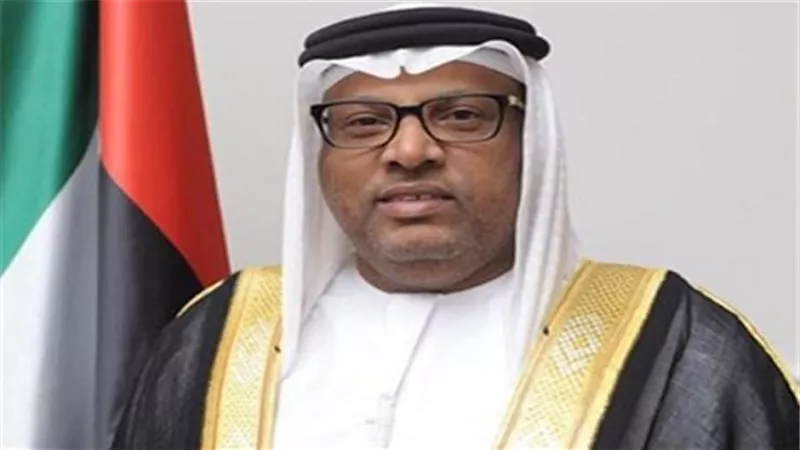 غدا.. سفير دولة الامارات ضيف شرف صالون المحور الثقافى وهانى شاكر يهدى اغنية خاصة