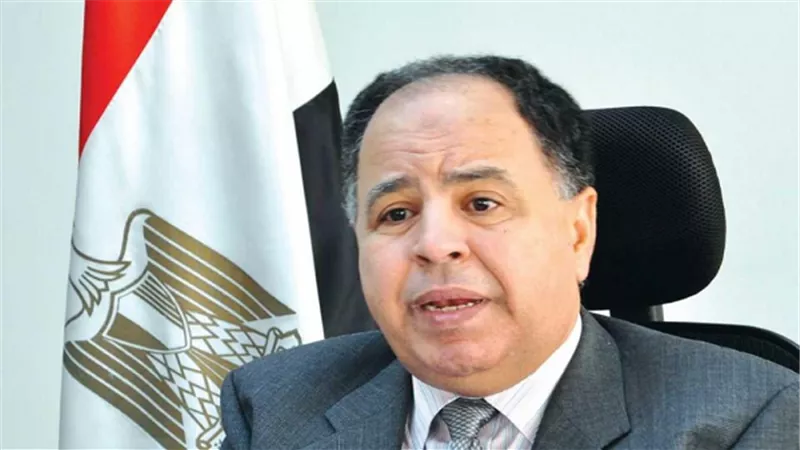 وزير المالية: تعديل سياسة الدولار الجمركي انعكاس للتحسن الاقتصادي