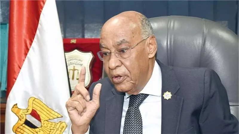 قضايا الدولة تخاطب وزير المالية لتنفيذ حكم قضية الذهب الكبرى