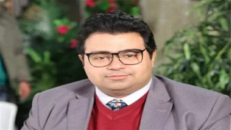 إسلام إبراهيم ضيف 