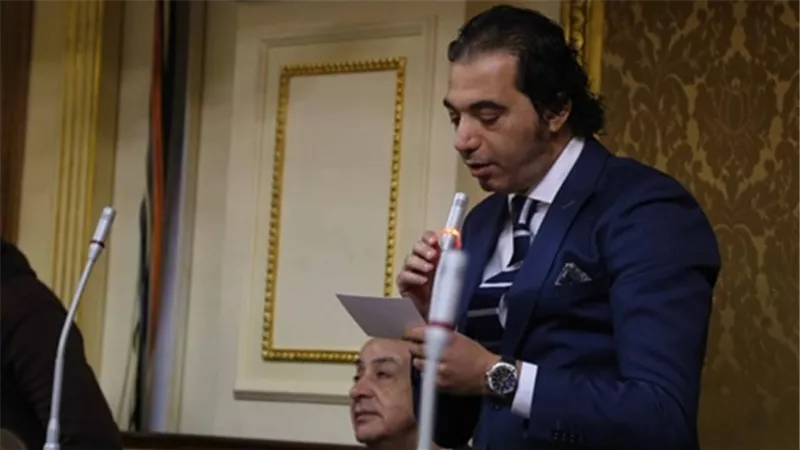 «اقتصادية النواب»: زيادة الدولار الجمركي ينذر برفع الأسعار 10%