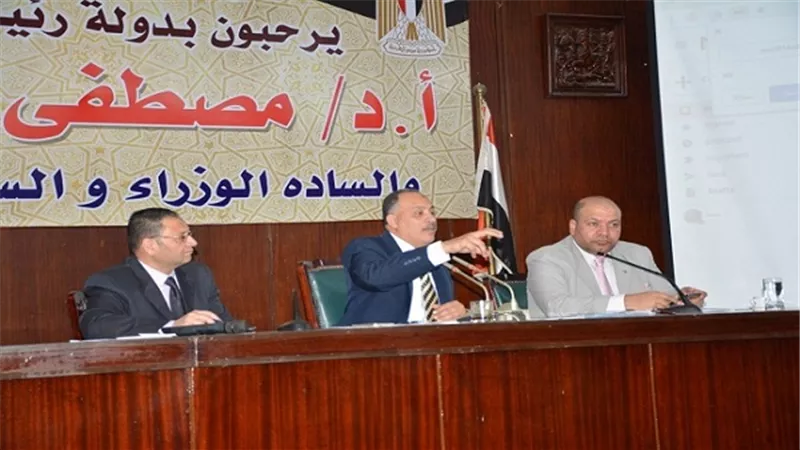 ورشة عمل لتطوير مكاتب خدمة المواطنين
