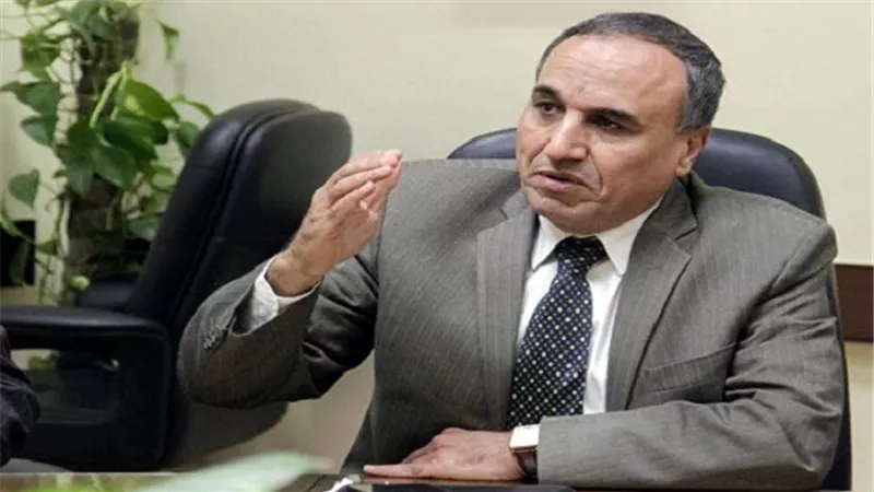 عبد المحسن سلامة يعلن عن تشكيل مجلس أمناء معهد التدريب الجديد