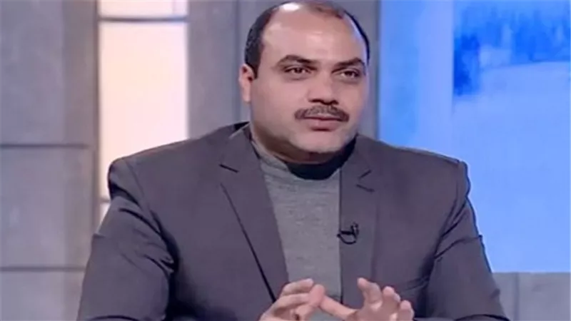 الليلة.. السيناريست وليد يوسف فى حوار خاص مع محمد الباز فى 90 دقيقة