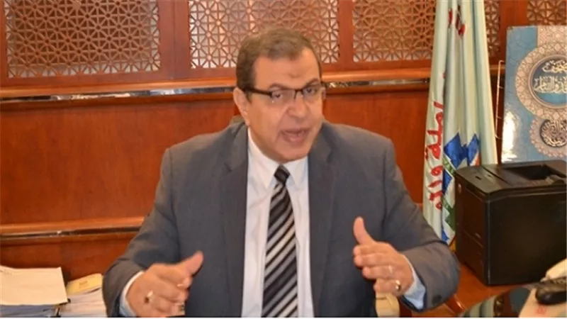 9 ملايين جنيه مستحقات تقاعدية وعمالية  للمصريين  بالأردن خلال شهر