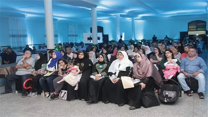 الجاليات الإسلامية والعربية بالبرازيل تحتفل بالمولد النبوى 