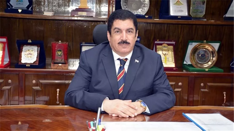 محافظ القليوبية يرفع حالة الاستعداد القصوى بسبب سوء  الاحوال الجوية 