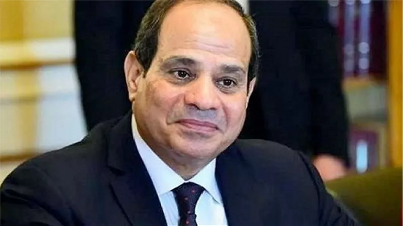 الرئيس السيسي يوافق على رعاية مؤتمر 