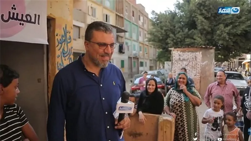 السبت.. واحد من الناس يقدم عمرات وشقق ويواصل تحقيق أحلام البسطاء 