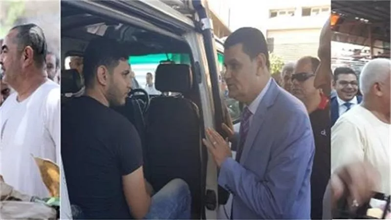 جهاز حماية المستهلك يطلق مبادرة قافلة المحافظات لحل شكاوى المستهلكين
