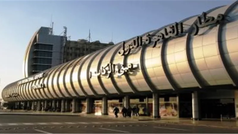 مطار القاهرة يستقبل 5 وزراء أفارقة للمشاركة فى منتدى أفريقيا 2018