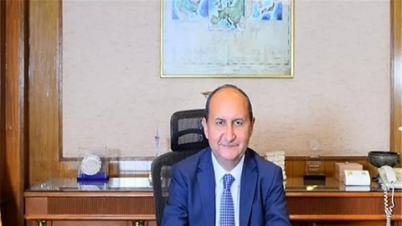 نصار: مصر حريصة على تعزيز حركة التبادل التجارى بين دول تجمع الكوميسا 