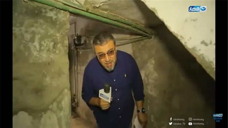غدا.. عمرو الليثى يُطلق مبادرة شريان الحياة لتوصيل المياه الى القرى